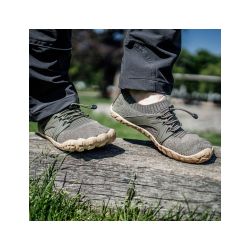 BOSKY Khaki Barefoot - 6