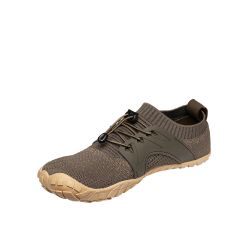 BOSKY Khaki Barefoot - 10