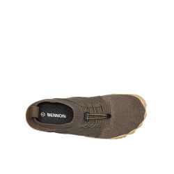 BOSKY Khaki Barefoot - 11