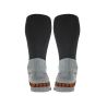 MERINO TREK Knee Sock black - 3