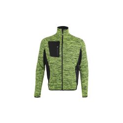 ALTOS Sweatshirt yellow - 1