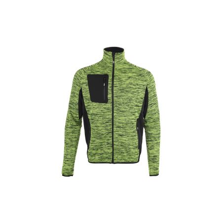 ALTOS Sweatshirt yellow - 1