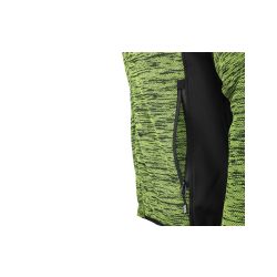 ALTOS Sweatshirt yellow - 5