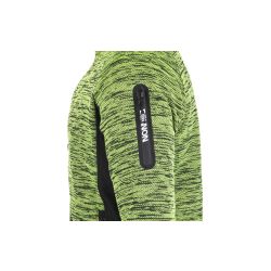 ALTOS Sweatshirt yellow - 6