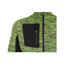 ALTOS Sweatshirt yellow - 7