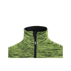 ALTOS Sweatshirt yellow - 8