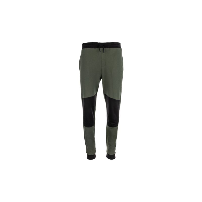 TITAN CORDURA Trousers khaki/black - 1