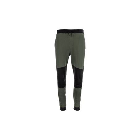 TITAN CORDURA Trousers khaki/black - 1