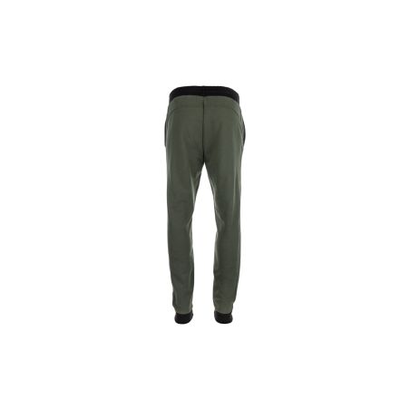 TITAN CORDURA Trousers khaki/black - 2