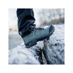 TERENNO Green High - 5