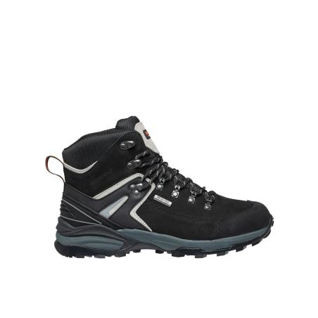 SALVADOR O2 Black High - 2