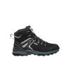 SALVADOR O2 Black High - 2