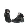 SALVADOR O2 Black High - 4