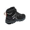 SALVADOR O2 Black High - 6