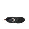 SALVADOR O2 Black High - 8
