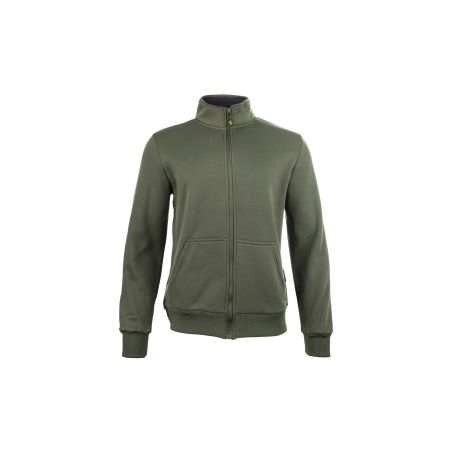 ADAMOS Sweatshirt green - 1