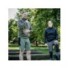 ADAMOS Sweatshirt green - 4