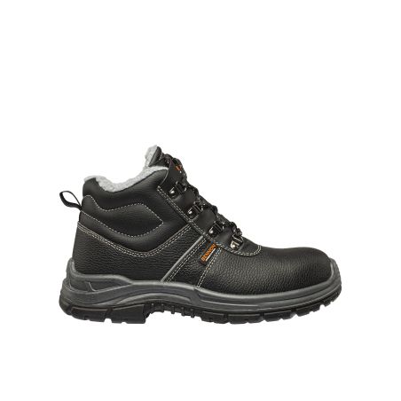BASIC S3 Winter High - 2