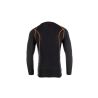 ARTEMIOS Long Sleeve T-shirt black - 2