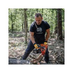 PREDATOR T-shirt black - 3