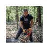 PREDATOR T-shirt black - 3