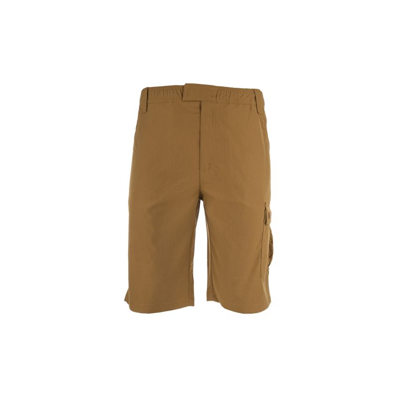 TRITON RIPSTOP Shorts sand - 1