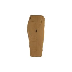 TRITON RIPSTOP Shorts sand - 3