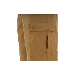 TRITON RIPSTOP Shorts sand - 5