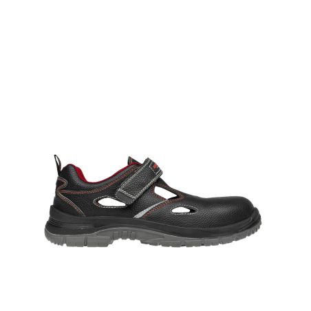 NON METALLIC S1 Sandal - 2