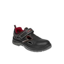 NON METALLIC S1 Sandal - 3