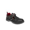 NON METALLIC S1 Sandal - 3