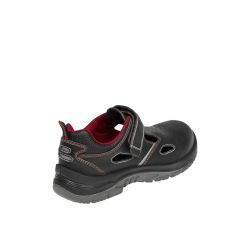 NON METALLIC S1 Sandal - 4