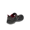 NON METALLIC S1 Sandal - 4