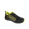 REBEL S1P ESD B-SPIN Green Low - 3