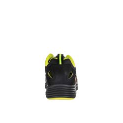 REBEL S1P ESD B-SPIN Green Low - 5