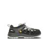 BOMBIS LITE S1P ESD NM Grey Sandal - 1