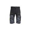 PREDATOR Shorts black/grey - 1