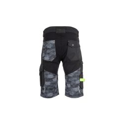 PREDATOR Shorts black/grey - 2