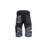 PREDATOR Shorts black/grey - 2