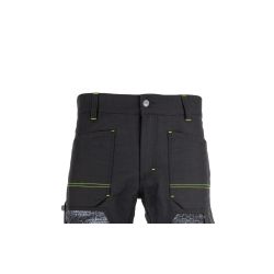 PREDATOR Shorts black/grey - 5