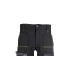 PREDATOR Shorts black/grey - 5