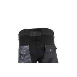 PREDATOR Shorts black/grey - 6