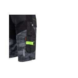 PREDATOR Shorts black/grey - 9