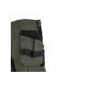 EREBOS Trousers green/black - 11
