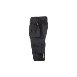 EREBOS Shorts black - 4