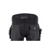 EREBOS Shorts black - 5