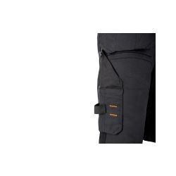 EREBOS Shorts black - 6