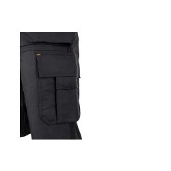 EREBOS Shorts black - 7