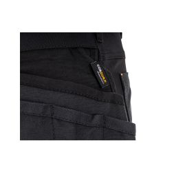 EREBOS Shorts black - 9