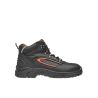 FORTIS S3 High - 2